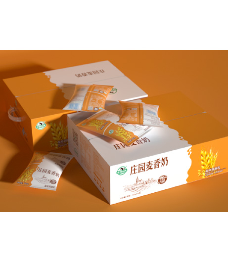 亚美AM8AG麦香奶
